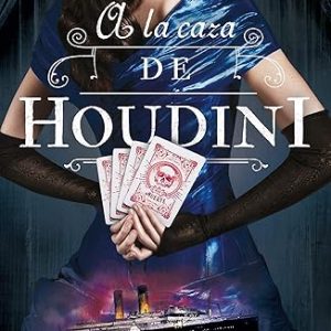 A La Caza De Houdini