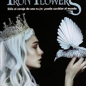 Iron flowers