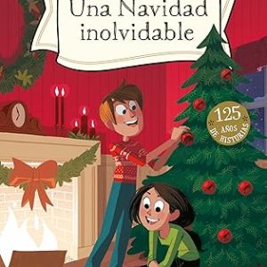 Una Navidad Inolvidable
