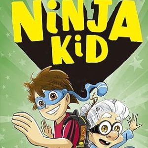 Ninja Kid 3: El Rayo Ninja