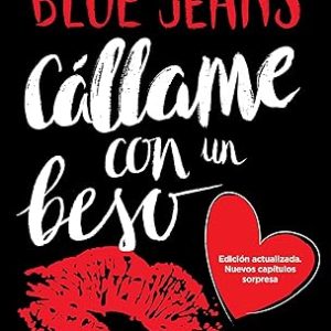 C&aacute;llame con un beso (Trilog&iacute;a Canciones para Paula