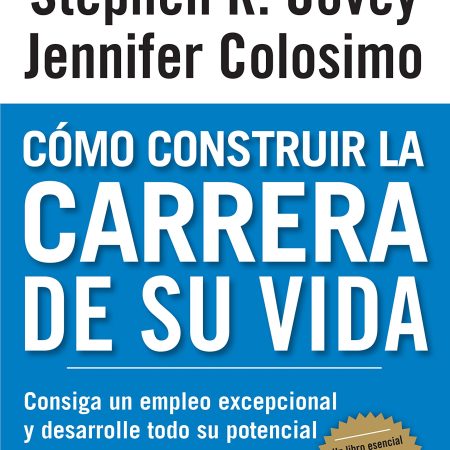 Como Construir La Carrera De Su Vida Rustica