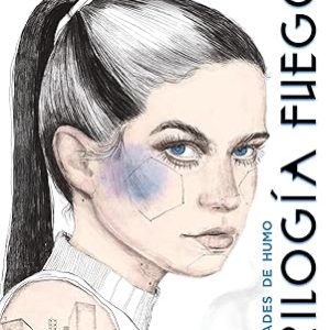 Trilog&iacute;a Fuego 1. Ciudades de humo