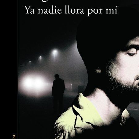 Ya Nadie Llora Por Mi