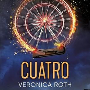 Divergente 4: Cuatro