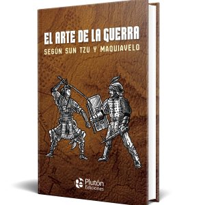 El Arte De La Guerra (Coleccion Oro)