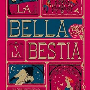 La bella y la bestia