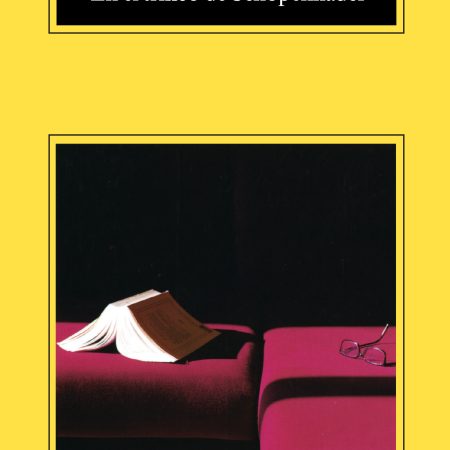 En El Trineo De Schopenhauer (Cm)