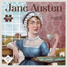 Rompecabezas Jane Austen