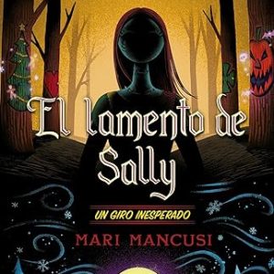 El lamento de Sally. Un giro inesperado