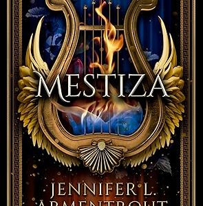 Mestiza: Saga Covenant