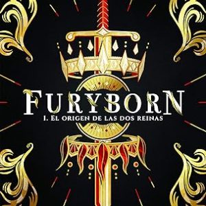 Furyborn 1. El origen de las dos reinas