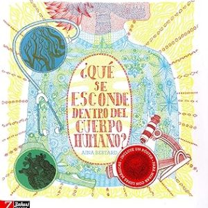 QU&Eacute; SE ESCONDE DENTRO DEL CUERPO HUMANO