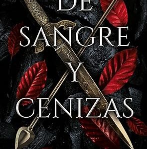 De Sangre Y Cenizas I