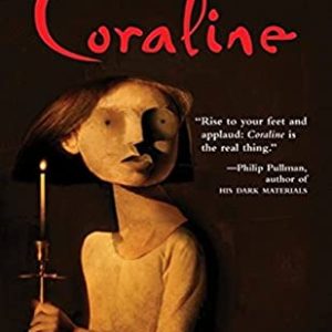 Coraline (Ingles)