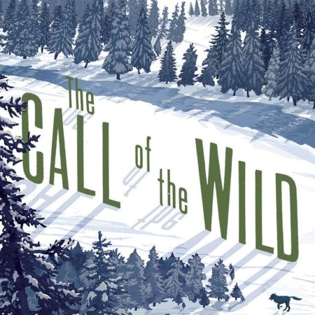 Puffin Classics: Call Of The Wild