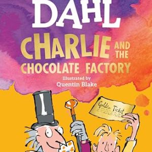 Charlie And The Chocolate Factory