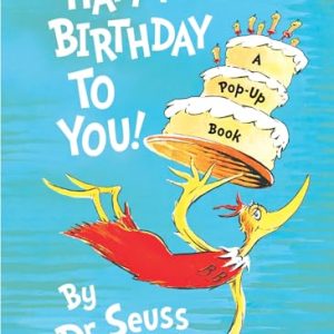 Happy Birthday To You!