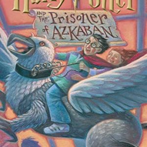 HARRY POTTER AND THE PRISONER OF AZKABAN. Mass