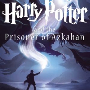 Harry Potter And The Prisoner Of Azkaban