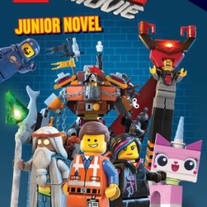 Lego The Lego Movie: Junior Novel