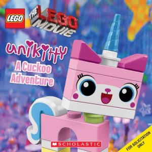 Lego The Lego Movie: Unikitty: A Cuckoo Adventure