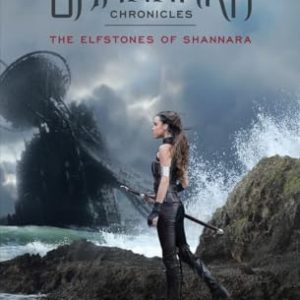The Elfstones Of Shannara