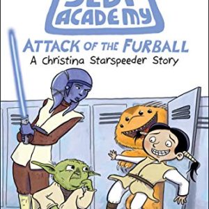 Attack Of The Furball