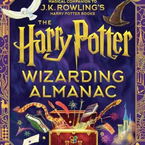 The Harry Potter Wizarding Almanac