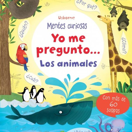 Los Animales