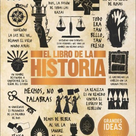 Libro De La Historia