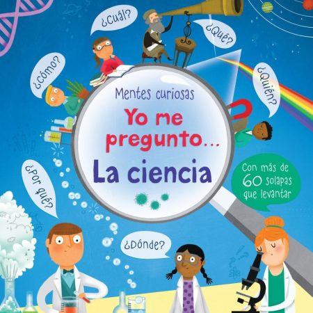 Yo Me Pregunto La Ciencia