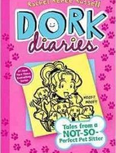 Dork Diaries 10