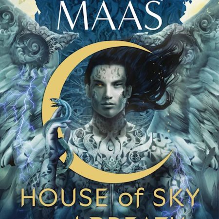 House Of Sky And Breath