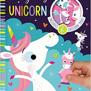 Always Hug A Unicorn (Read And Play)