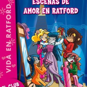 Escenas de amor en Ratford