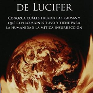 La rebeli&oacute;n de Lucifer
