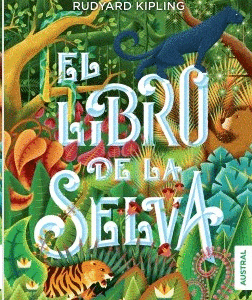 El Libro de la Selva