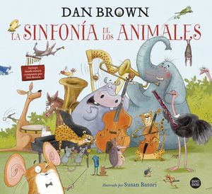 La sinfon&iacute;a de los animales