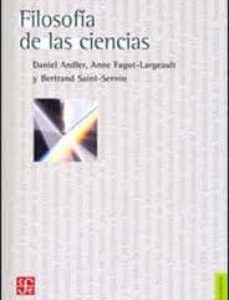 Filosofia De Las Ciencias