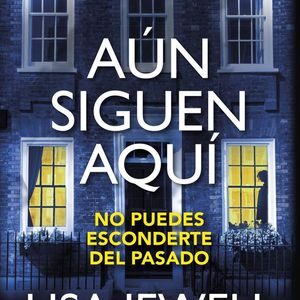 A&uacute;n siguen aqu&iacute;