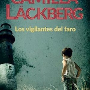 Vigilantes del faro, Los (Nueva edici&oacute;n)