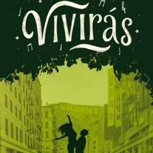 Trilogia Brillaras 3. Viviras