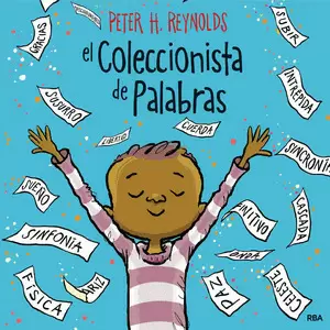 El Coleccionista De Palabras