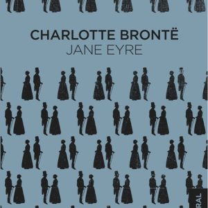 Jane Eyre Austral TD