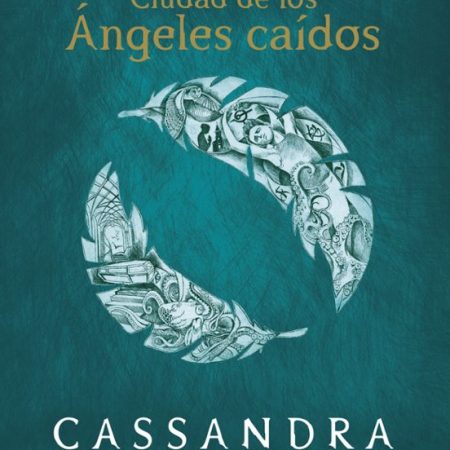 Ciudad de los &Aacute;ngeles ca&iacute;dos  (nueva presentaci&oacute;n)