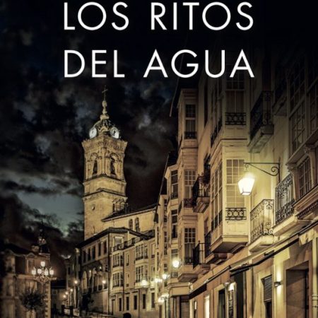 Los ritos del agua Bolsillo