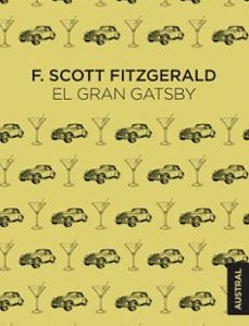 El gran Gatsby Austral TD