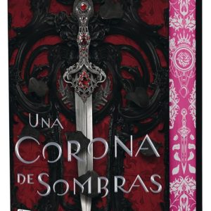 Una corona de sombras. Edici&oacute;n especial