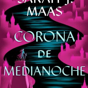 Trono De Cristal 2: Corona De Medianoche